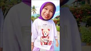 Download lagu KASI NAMA BUAT DUO KOCAK INI DONG GESS #dance #viral #shorts #bocilsquad #mommybintang #kocak #fyp mp3