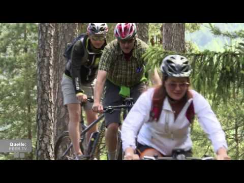 Peer.TV: Mit dem E-Bike von Brixen nach Mühlbach
