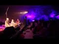 Jai Uttal - Jaya Sinta Ram - Live at Jerusalem Sacred Music Festival 2013