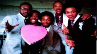 The Floaters - Let&#39;s Try Love (One More Time)