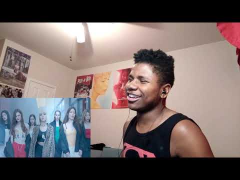 Boa - WOMAN MV Reaction