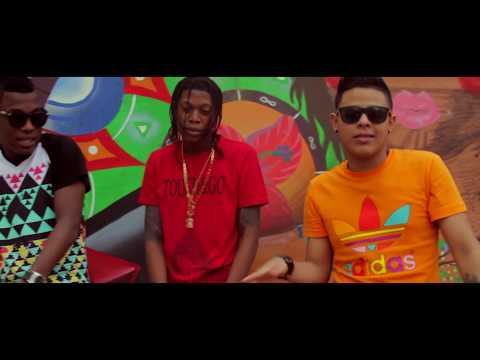 Eshconinco Ft @Yemil x @tachi507 x @AtFatmusica  - Good Gyal | Video Oficial