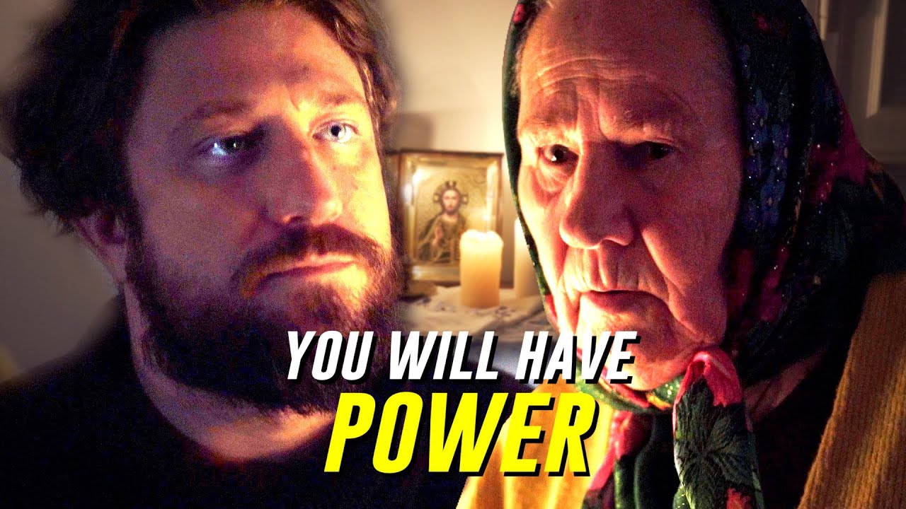 A Powerful Blessing Prayer