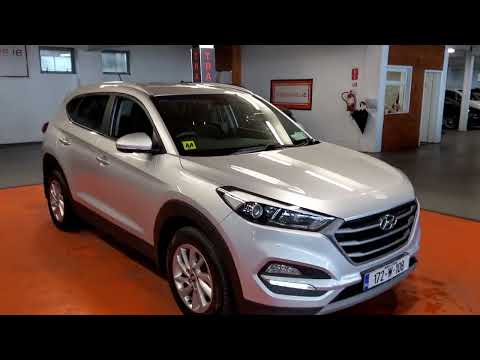 Hyundai Tucson 2017 - Image 2
