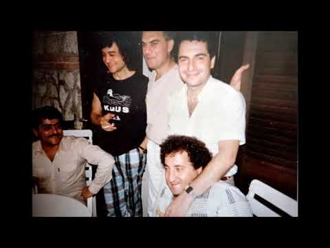 Kamo Hovhannisyan Xent Axjik Շնորհակալություն Արայիկ Մուրադյանին