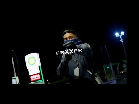 Frxxer - Shot By Zed {Music Video}