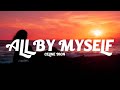 Céline Dion All By Myself Lyrics
