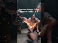 Why the blades of chaos are special 🤨 #shorts #ps5 #godofwar #mrragnarokgaming