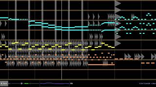 Cover art for I made this song when I was sick part 3