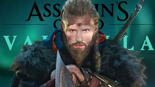 Bienvenue dans les TERRES GELÉES - Assassin's Creed Valhalla #1