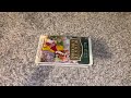 A French Canadian VHS Tape I Watched Recently 7 1 2024