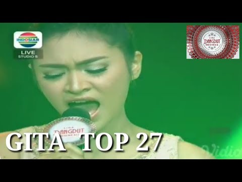 GITA NTB Top 27 Lida Liga Dangdut Indonesia