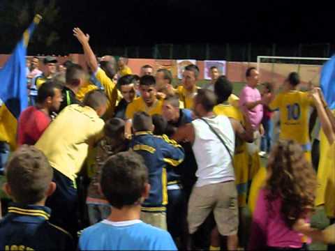 Ascenso UD Los Vélez  a Preferente