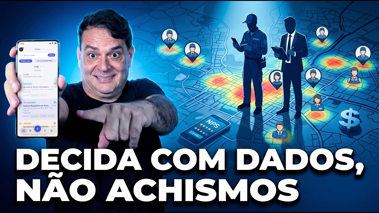 Assistir no YouTube