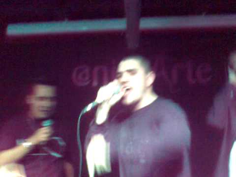 MUTEN KAMUS Y REO-ANIMARTE