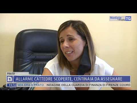 2020-09-08 NOTIZIE DI PRATO TG ORE 19.45