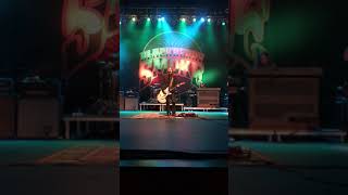 Medicate My Mind - Blackberry Smoke - Montgomery Alabama 2018