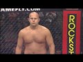 Fedor Emelianenko Vs Fabricio Werdum Full Fight HQ