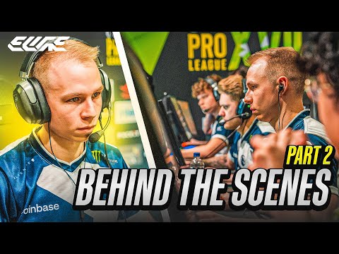 How We Made It To EPL Malta Playoffs (Part 2)