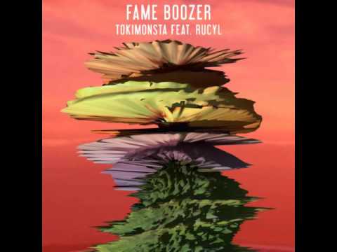 TOKiMONSTA - "Fame Boozers Lullaby" (feat. Rucyl)