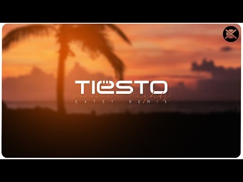Tiesto ft. John Legend - Summer Nights (EXTSY Remix) | FREE DOWNLOAD