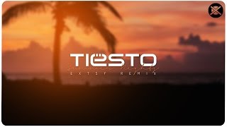 Tiesto ft. John Legend - Summer Nights (EXTSY Remix) | FREE DOWNLOAD