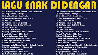 Download lagu Top 20 Lagu Lawas Nostalgia 80an 90an Terpopuler | Lagu Lawas Penuh Kenangan mp3