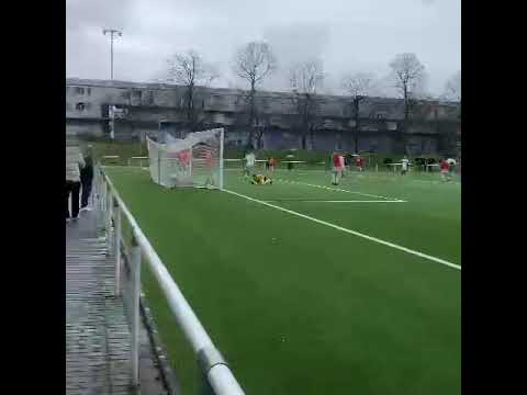 FC Roj Tor gegen DJK TUS Korne Dortmund durch Hakan