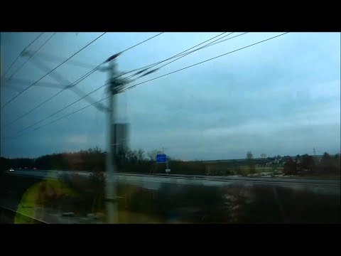 SFS Ingolstadt - Nürnberg (komplett) aus dem München-Nürnberg Express