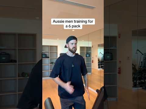 Always train with a purpose boys! 😤