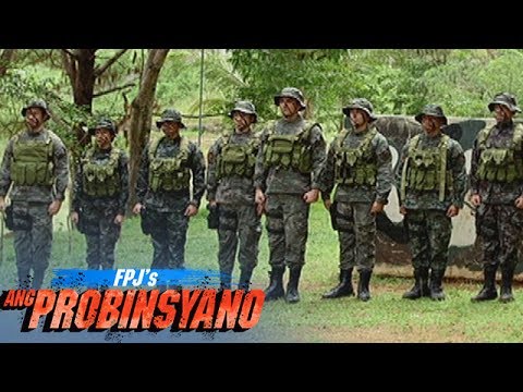 FPJ's Ang Probinsyano: Rebel attacks in Pampanga
