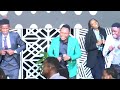 Andrew Ngelelo Shabach Band Seben Swahili Praise Medley At Ruacb Tabernacle