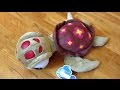 Rare Gigantic 22 Nemo Squirt Plush Sea Turtle