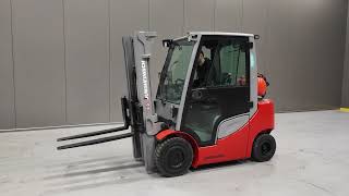 Jungheinrich TFG 425s Gas-Gabelstapler | Bild 4 - Machineryline