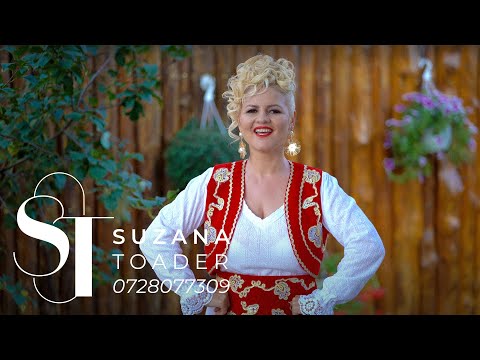 Suzana Toader si Felician Nicola - În tăt satu-i o Mărie | Videoclip Oficial