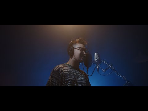 Gverilla - Zastanów Się (prod. Errbits, AIST, V6V) LIVE by Magenta Sessions