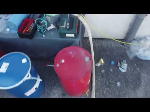 Flachdach  unzerstörbar günstig abdichten