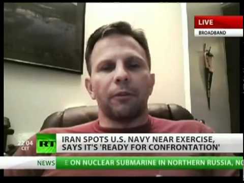 US vs Iran: War over the Strait of Hormuz