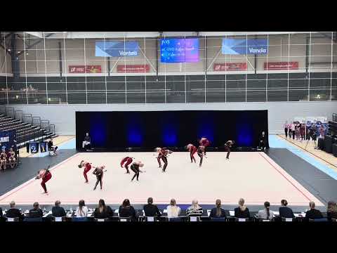 OVO Kilpa Team - OVO, Vantaa Cup 26.10.25, 16-18v Kilpa 