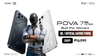 Download lagu TECNO POVA 7 Ultra 5G mp3 Download lagu TECNO POVA 7 Ultra 5G mp3