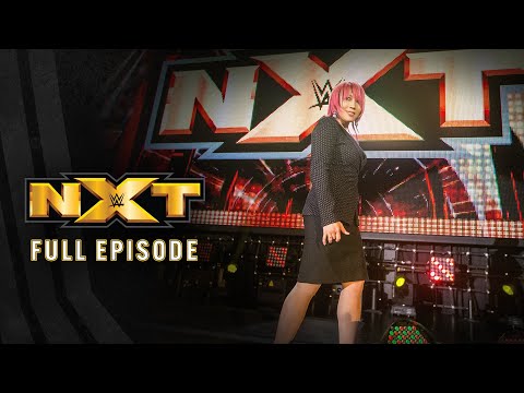 WWE NXT