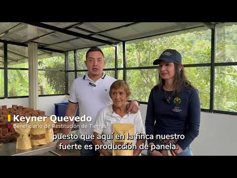 #URTen60 | La Peña. Cundinamarca