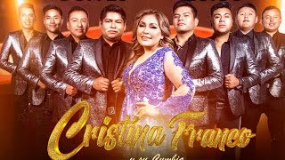Download lagu Estreno ♪♪ ( CRISTINA FRANCO - SI REGRESARAS)♪🔸️ PRODUCCIONES LEVEL MUSIC 2024🔸️ mp3