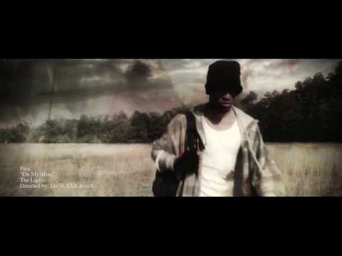 FAIN "On My Mind" Music Video