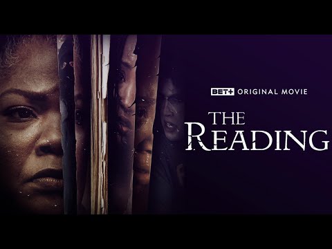 The Reading Trailer