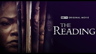 The Reading (2023) Video