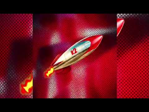 Altazar - Racheta 2 ft Giuli(Official Audio)