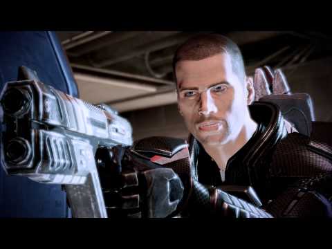 Mass Effect 2: Prepare yourselves for the arrival
