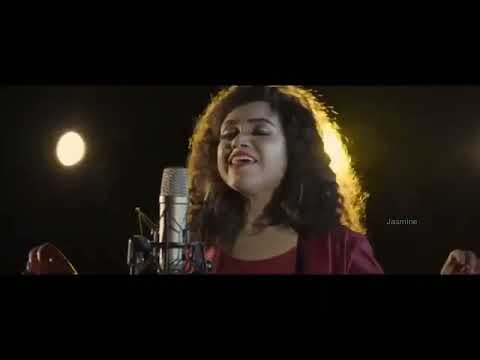 তোমায় নিয়ে লেখা যেন সারা পৃথিবীর গান