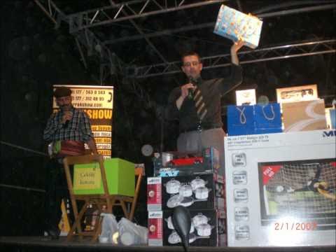 Ahlener Festival Fatih Cami Ahlen (yorum yazalim lütfen)